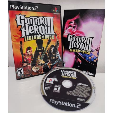 guitar hero 3 ps2 download|guitar hero 3 pcsx2 download.